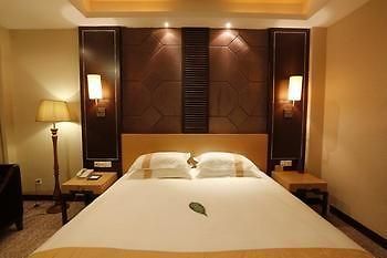 Haizhou International Hotel - Huangshan Esterno foto